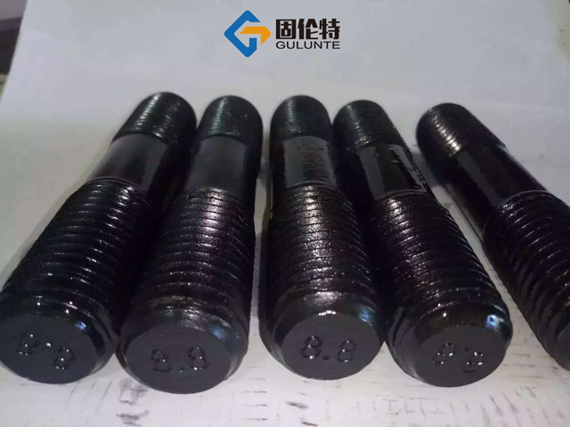廠家直銷(xiāo)雙頭螺絲